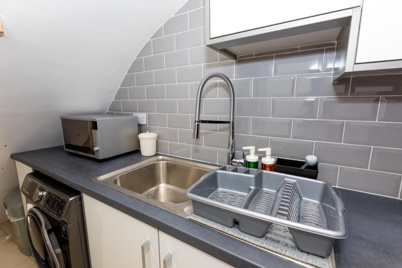 Comfortable Stay In Shirley, Solihull - Room 3 Zewnętrze zdjęcie