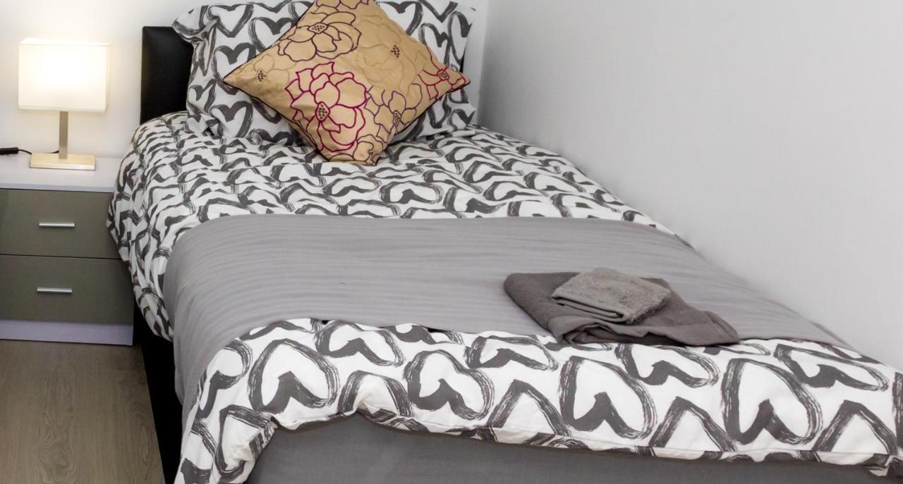 Comfortable Stay In Shirley, Solihull - Room 3 Zewnętrze zdjęcie