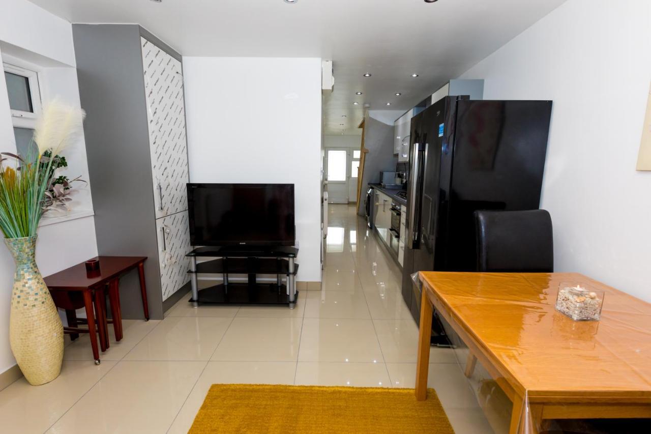 Comfortable Stay In Shirley, Solihull - Room 3 Zewnętrze zdjęcie